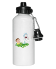 Puodelis finger Rick and Morty Puodelis finger Rick and Morty